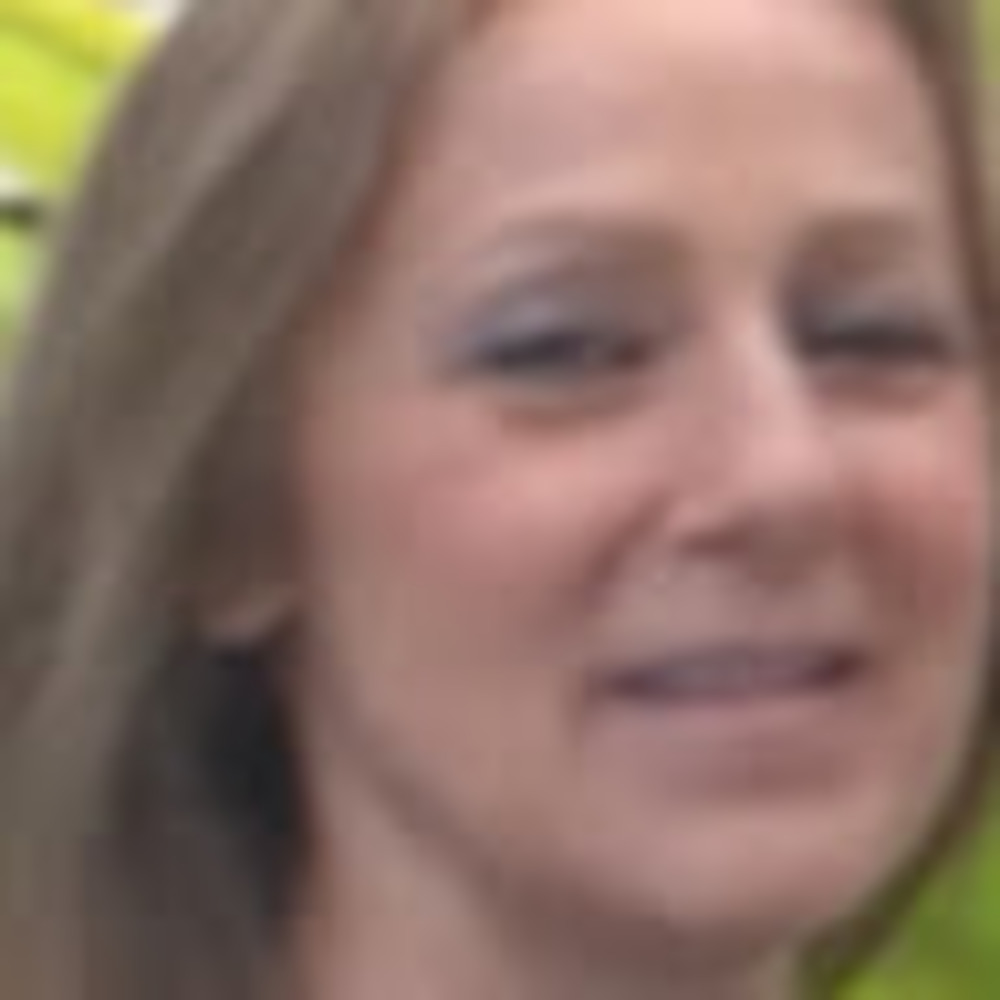Meet your Posher, Patricia